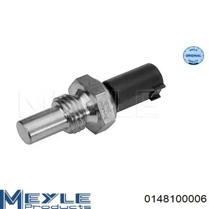 Датчик температури палива 1001535 Autotechteile