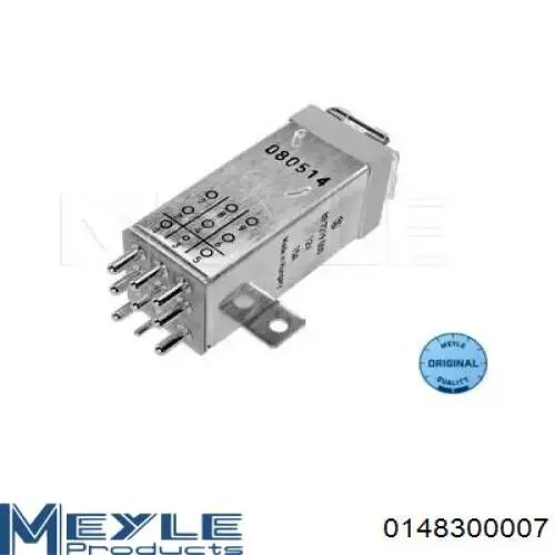148300007 Meyle Реле високого струму