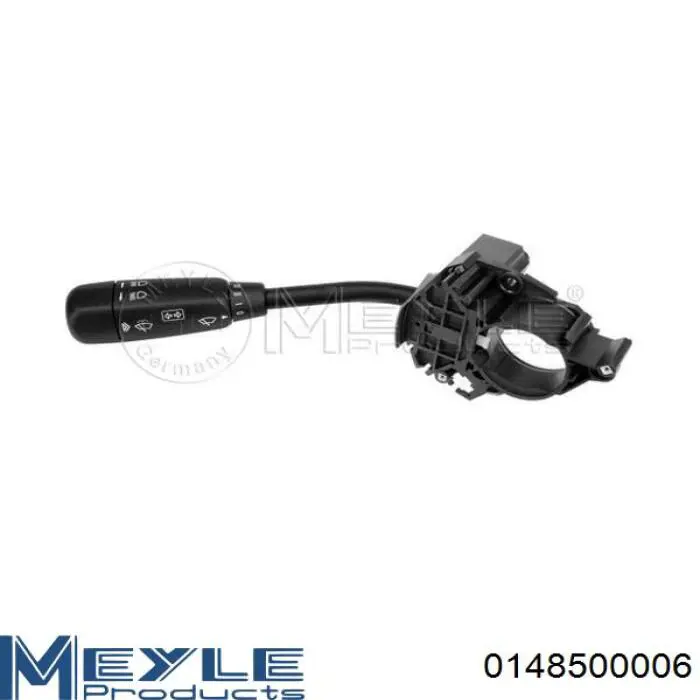 Купити DA50201 Magneti Marelli Перемикач підрульовий, лівий