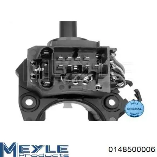 Перемикач підрульовий, лівий DA50201 Magneti Marelli