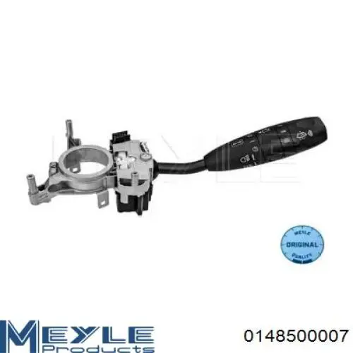 0148500007 Meyle Перемикач підрульовий, лівий