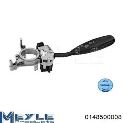 Купити 0148500008 Meyle Перемикач підрульовий, лівий