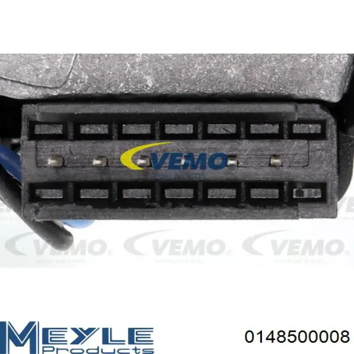 Перемикач підрульовий, лівий VAG 9065450310 ціна, від 25.37 USD
