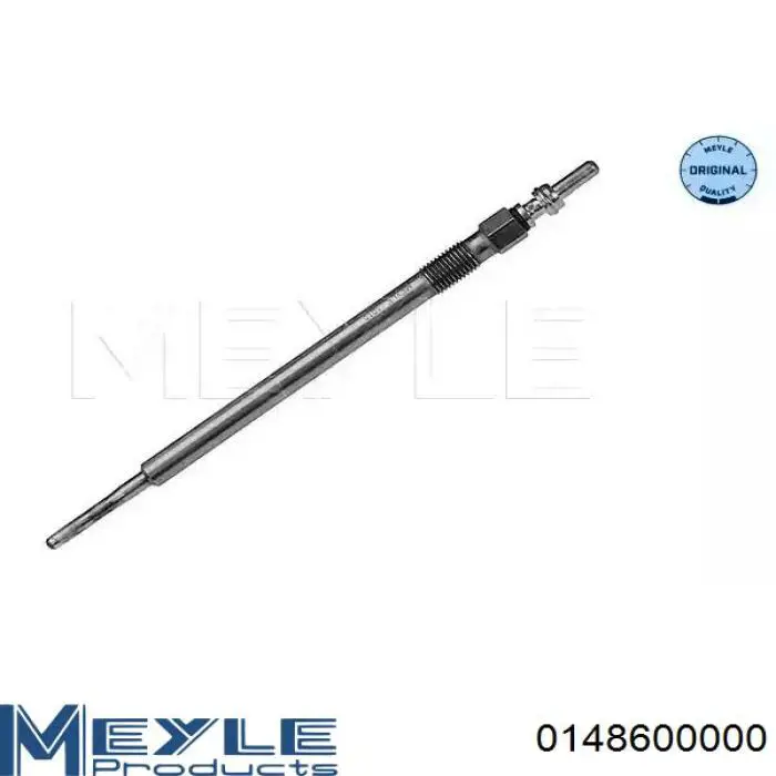 Купити 0148600000 Meyle Свічка накалу