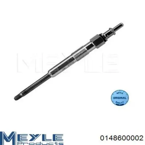 Свіча накалу Magneti Marelli 062900042304 ціна, від 12.44 USD
