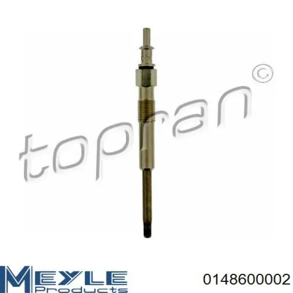 UC39A Magneti Marelli Свічки розжарювання