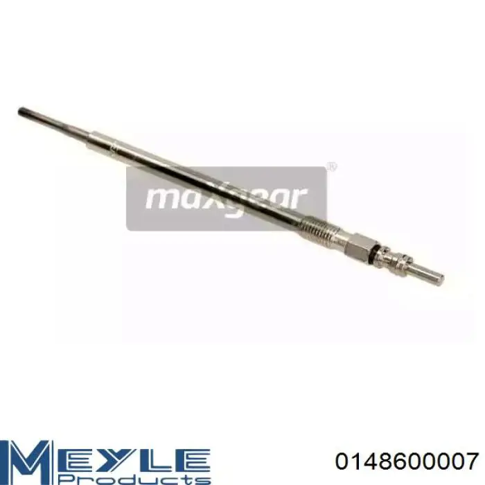 Купити 0148600007 Meyle Свічка накалу