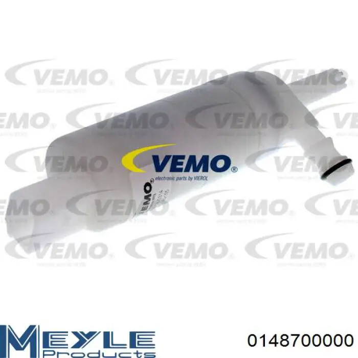 Купити 450118 Maxgear Насос-двигун омивача фар