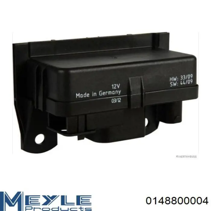 Реле управління Mahle Original MHG57 ціна, від 48.45 USD