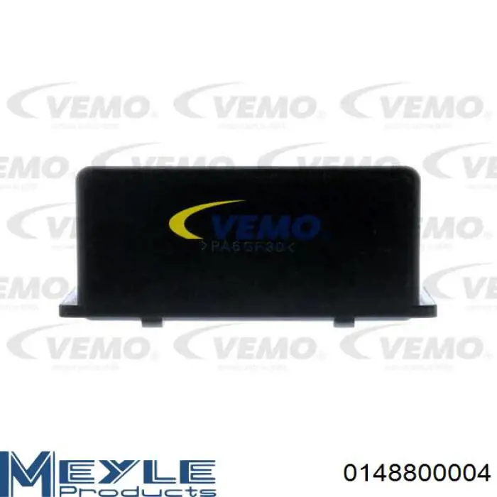 Купити MHG57 Mahle Original Реле свічок накалу