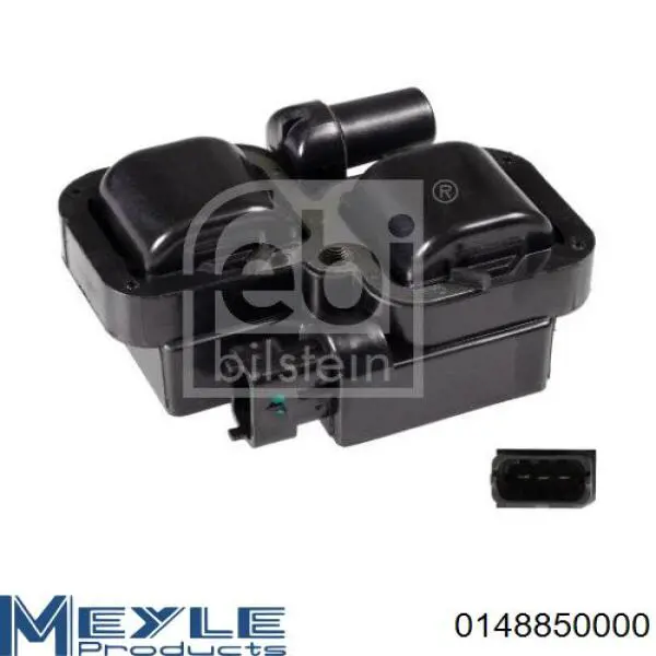 Котушка запалювання 80294 FAE