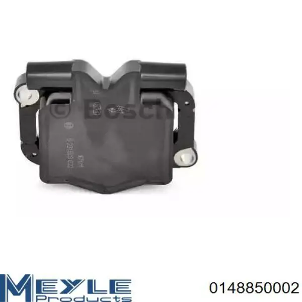 Купити Q0003100V005000000 Mercedes Котушка запалювання