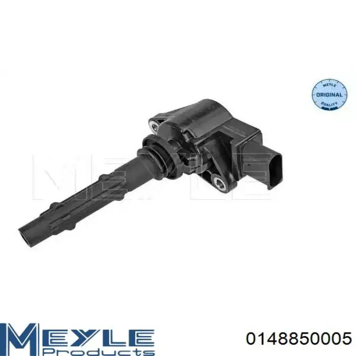 Купити 148850005 Meyle Котушка запалювання