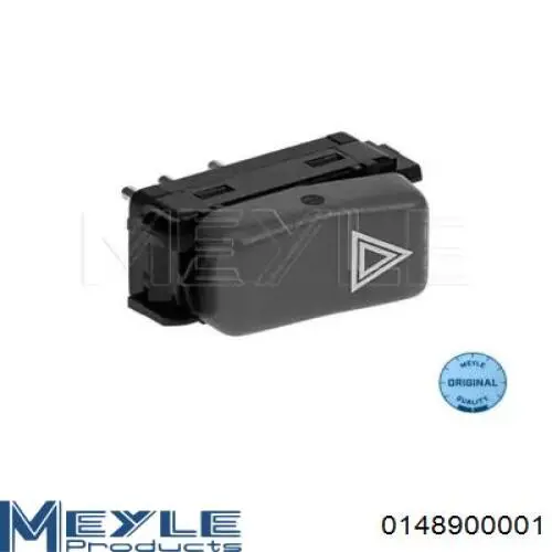 Купити 1008210 Autotechteile Кнопка включення аварійного сигналу