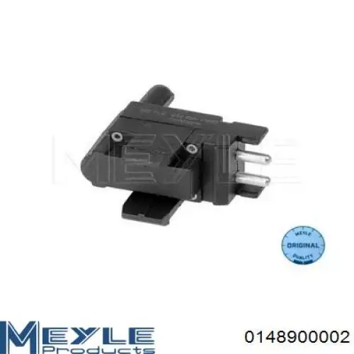 Купити 0148900002 Meyle Вмикач ліхтарів заднього ходу