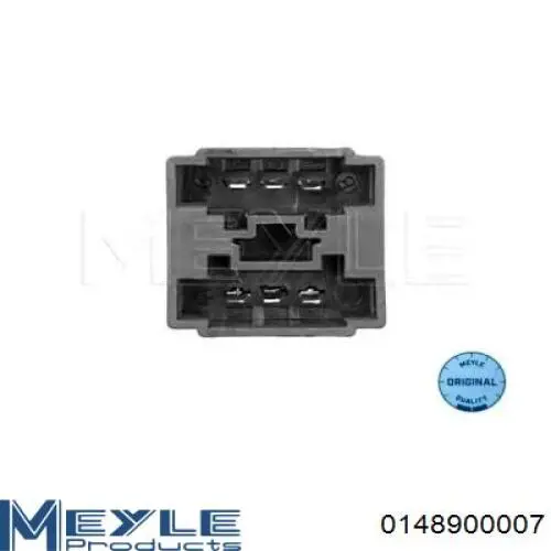 Кнопка стоп-сигналу Meyle 0148900007 ціна, від 7.84 USD