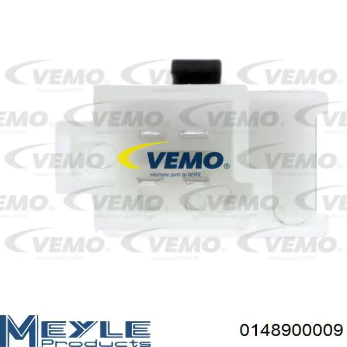 Купити 0148900009 Meyle Датчик педалі гальма