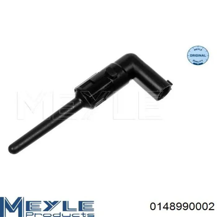 Датчик рівня охолоджуючої рідини в бачку Meat&Doria 72407 ціна, від 6.80 USD