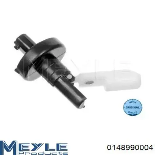 0148990004 Meyle Датчик рівня бачка склоомивача
