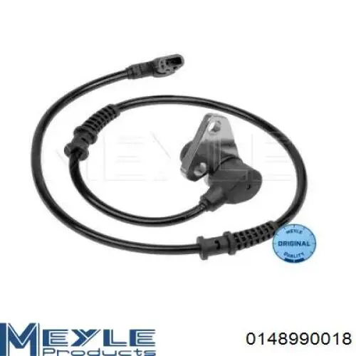 Купити 1005436 Autotechteile Датчик АБС (ABC) передній, лівий