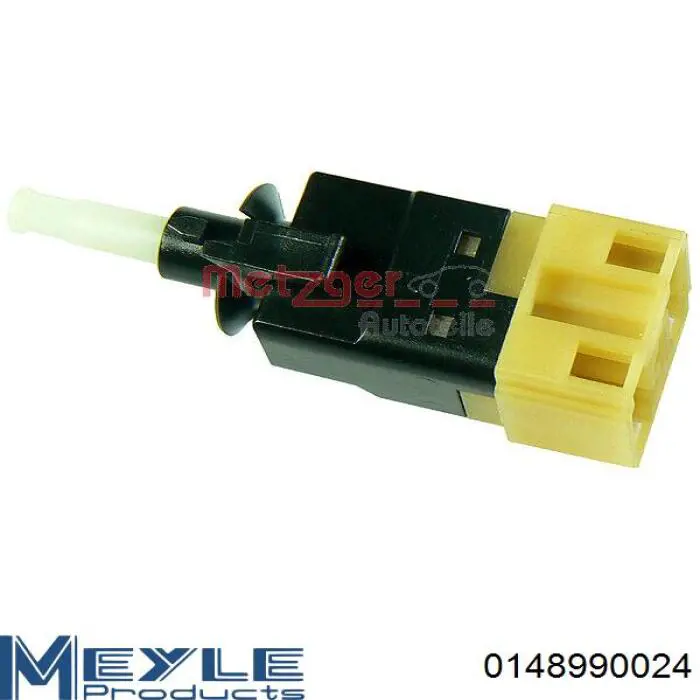 Жабка стопів Meyle 0148990024
