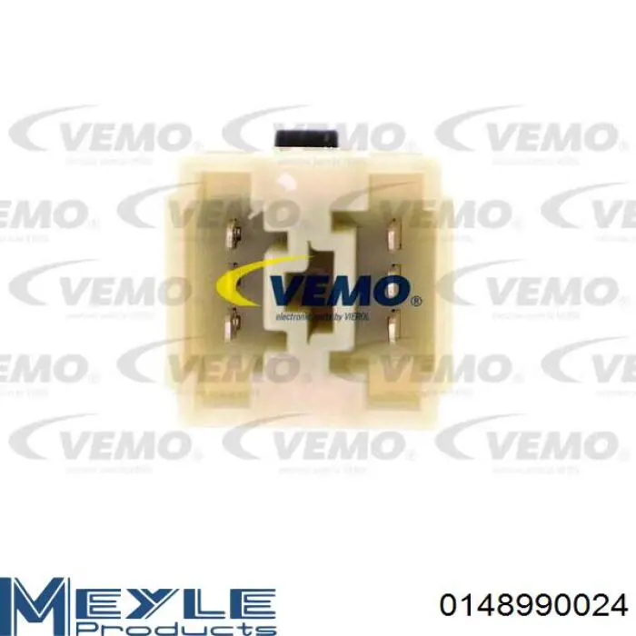0148990024 Meyle Лягушка стоп-сигналу