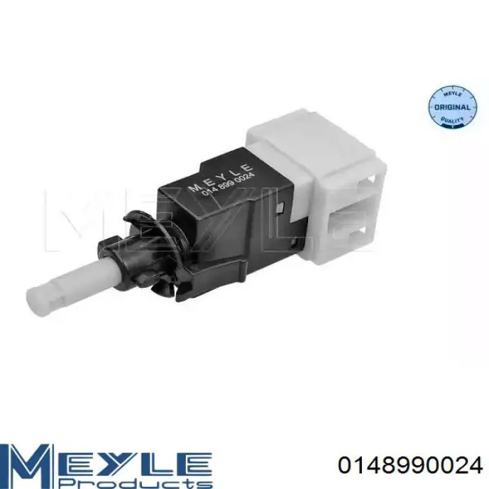 Кнопка стоп-сигналу Metzger 911082 ціна, від 8.22 USD