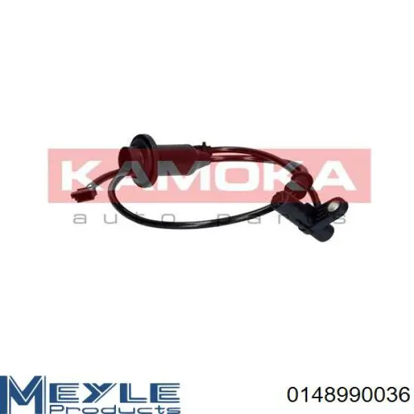 Купити 1005505 Autotechteile Датчик АБС (ABS) задній, правий