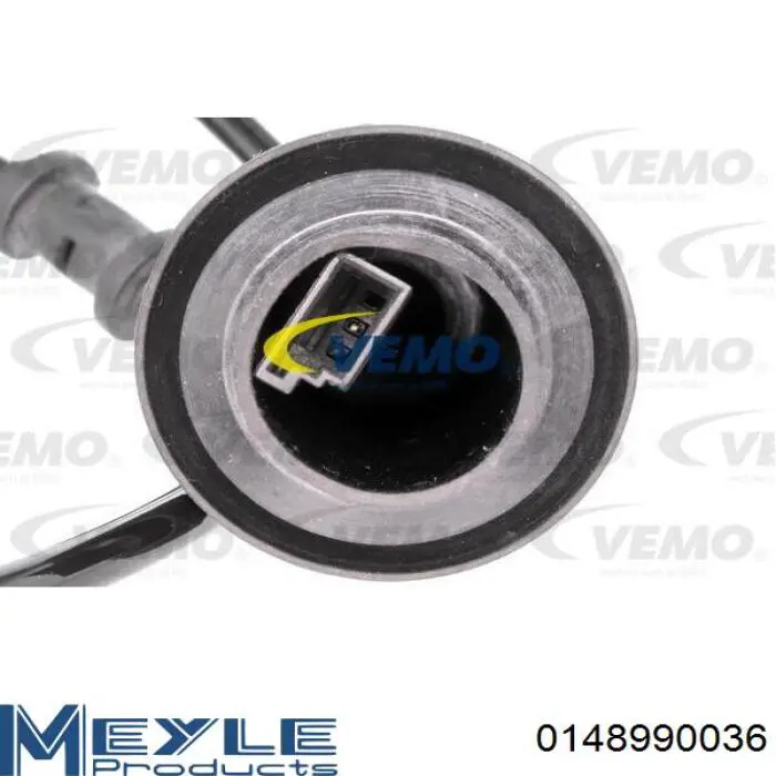 Датчик АБС (ABS) задній правий Autotechteile 1005505 ціна, від 18.13 USD
