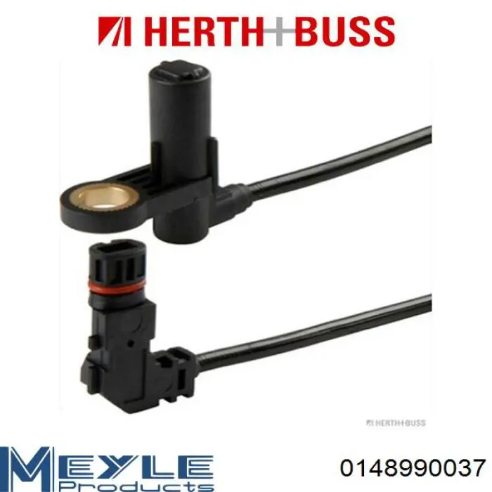 Купити 1005503 Autotechteile Датчик АБС (ABS) передній