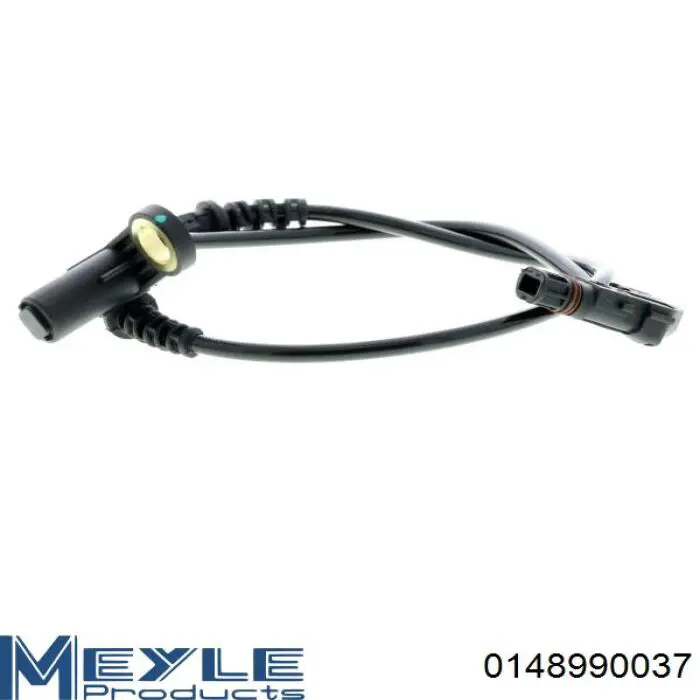 Датчик ABS передній Autotechteile 1005503 ціна, від 18.04 USD