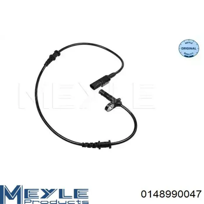 Купити 1005501 Autotechteile Датчик АБС (ABS) передній