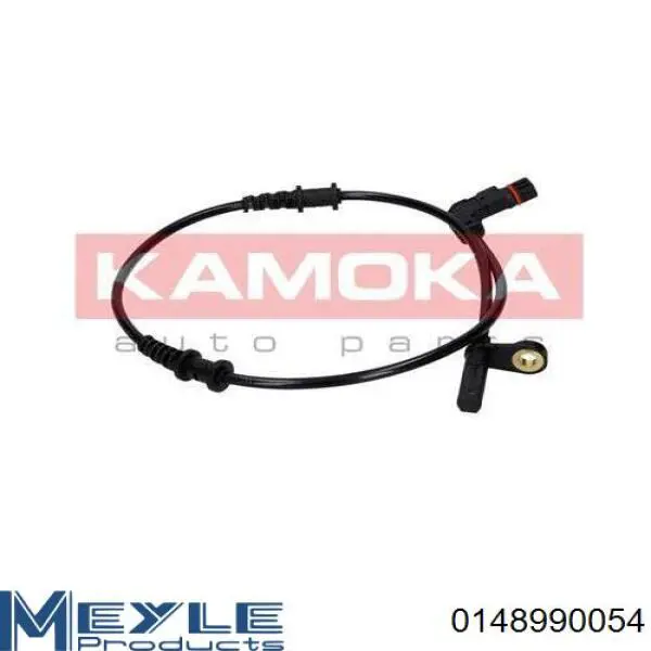 MWSS069 Magneti Marelli Датчик АБС