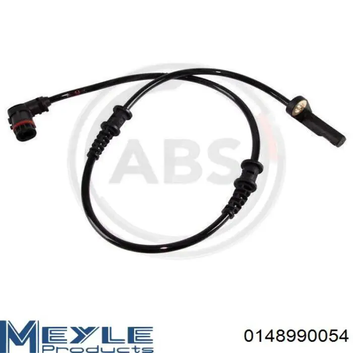 Датчик АБС передній MWSS069 Magneti Marelli