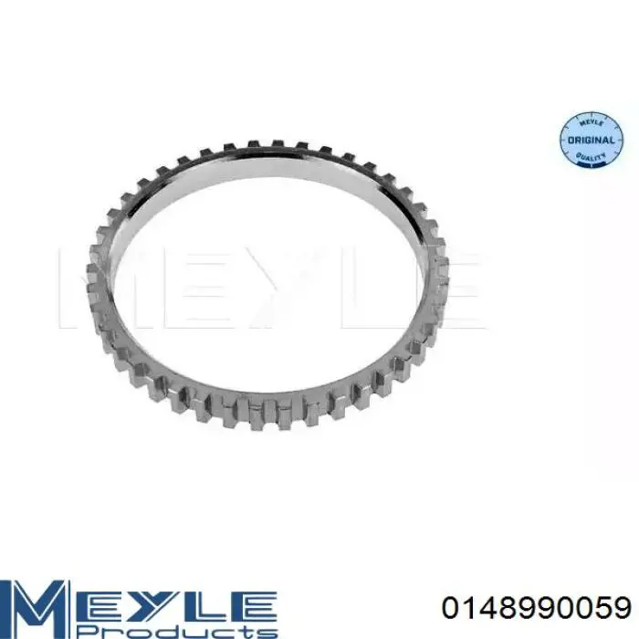 Купити 0148990059 Meyle Кільце АБС (ABS)