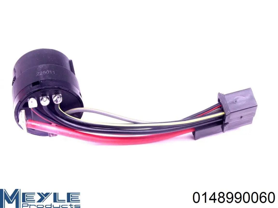 Контактна група замка запалювання Maxgear 630048