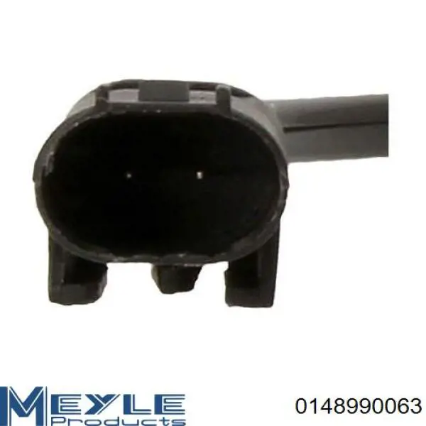 Датчик ABS передній ERT 530254 ціна, від 23.62 USD