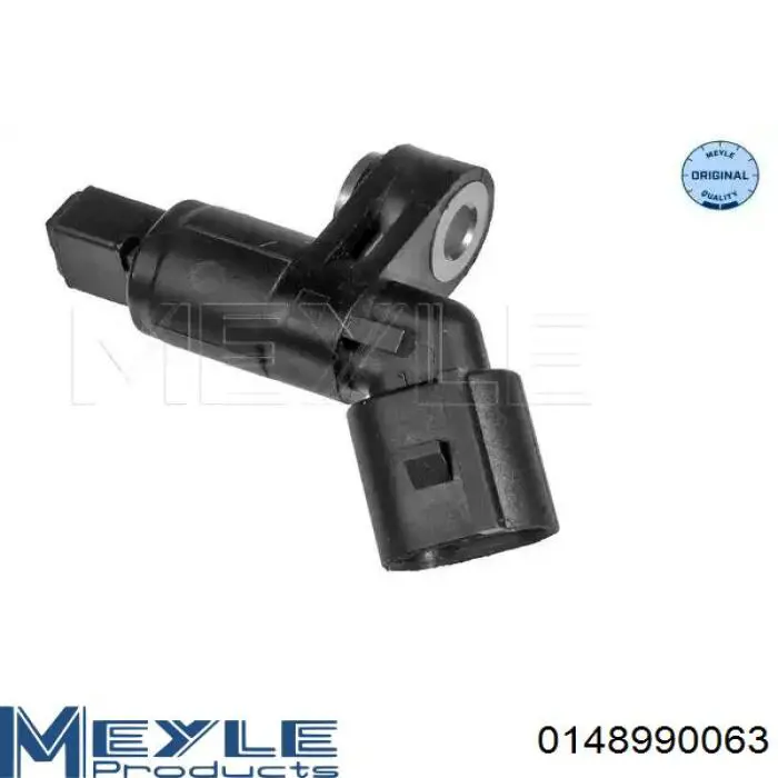 Купити 530254 ERT Датчик АБС (ABS) передній