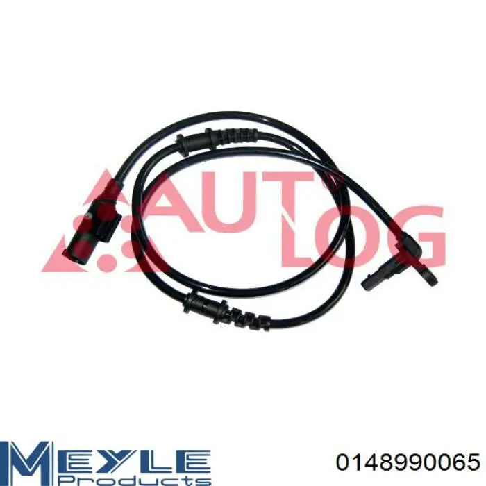 Датчик АБС передній GBS2592 TRW