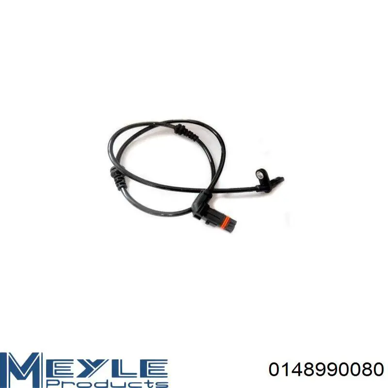 Купити 0148990080 Meyle Датчик АБС (ABS) передній