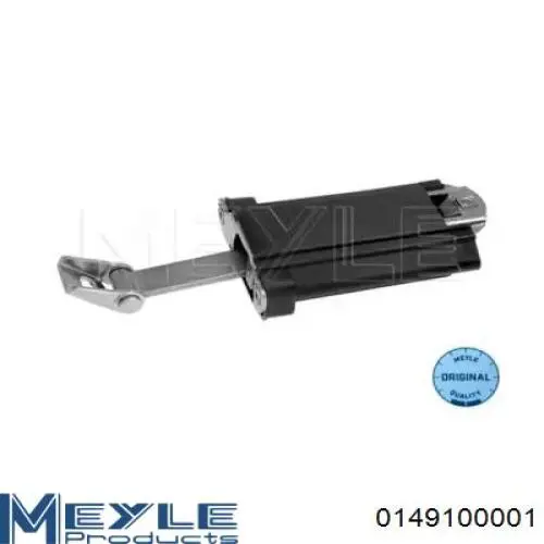 Купити 0149100001 Meyle Обмежувач відкриття дверей, передній