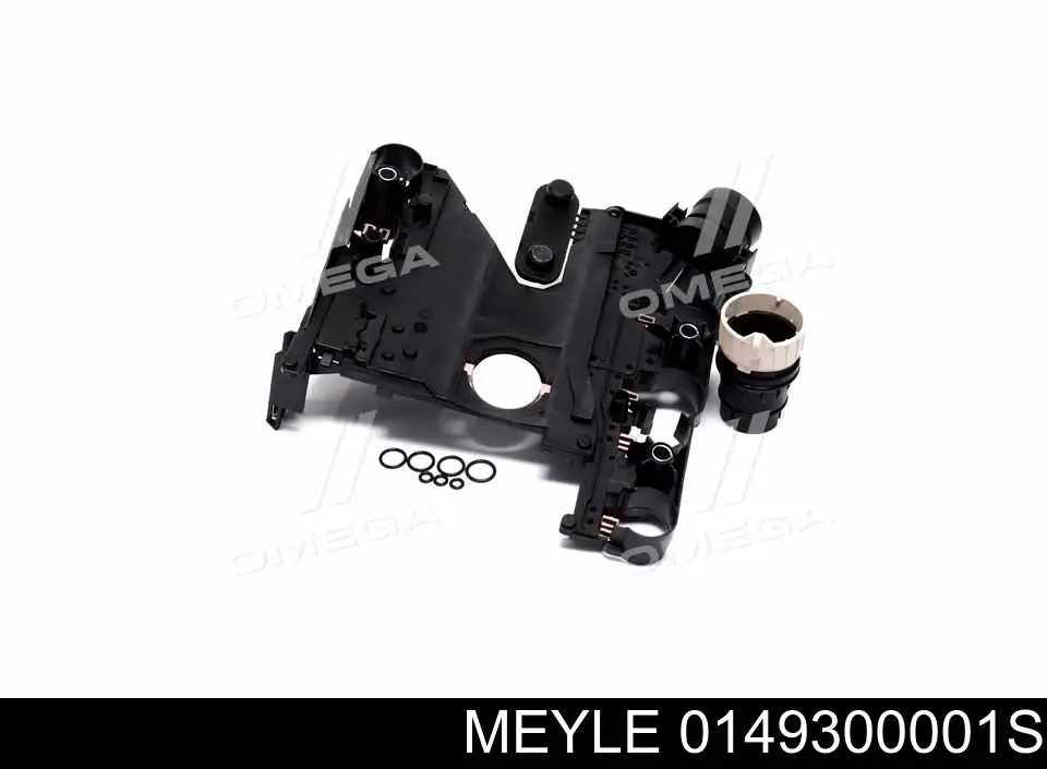 Електронна плата АКПП Trucktec 225046 ціна, від 141.97 USD