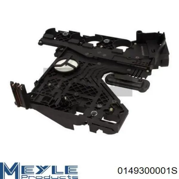 Плата АКПП A140270086180 Mercedes
