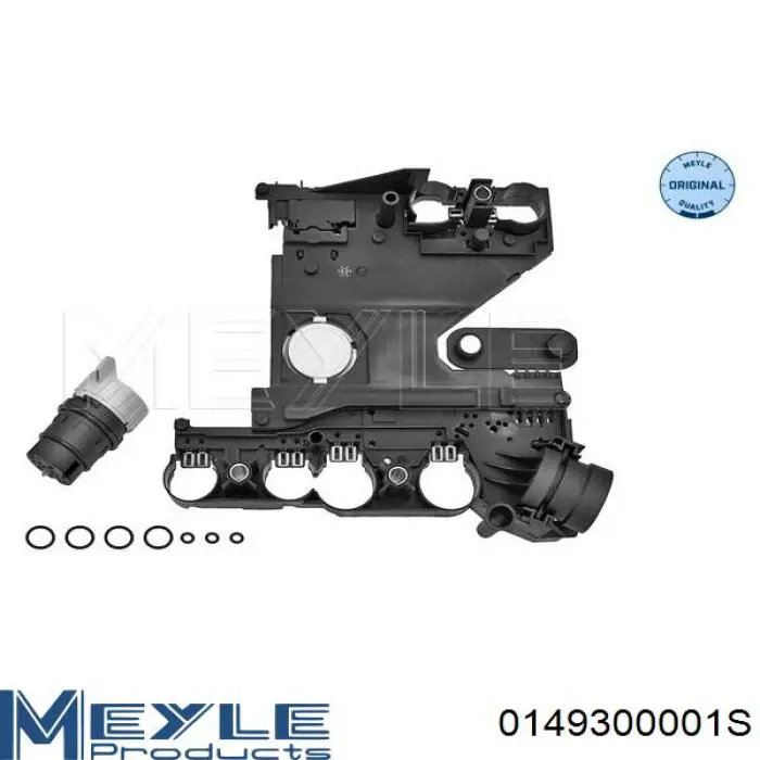 Купити 225046 Trucktec Плата АКПП