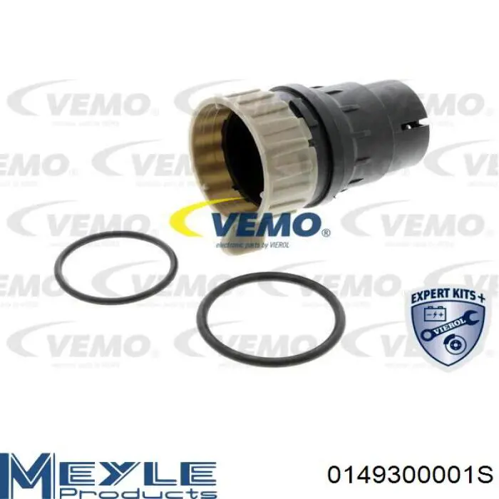 Купити A1402700161 Mercedes Плата АКПП