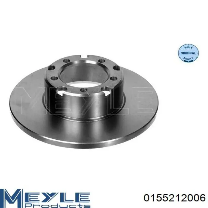 Диск переднього гальма Starline PB1043 ціна, від 35.82 USD