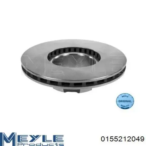 Купити 567770J Jurid/Bendix Ротор гальмівний