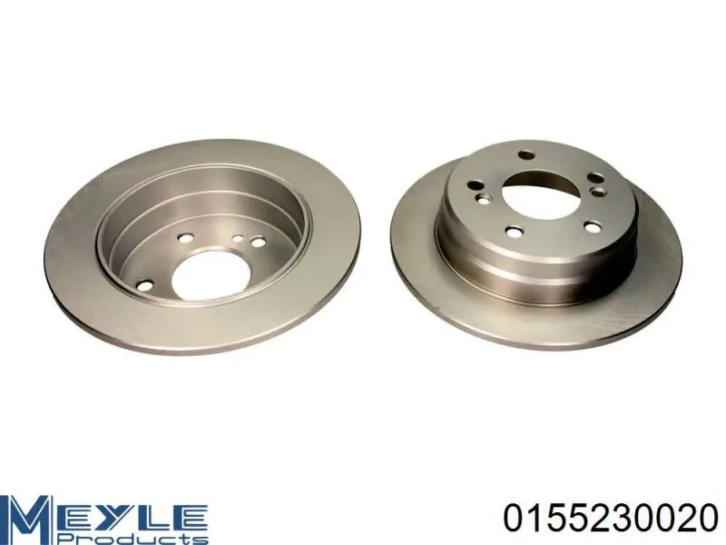 8473821 Brembo Дискові гальма