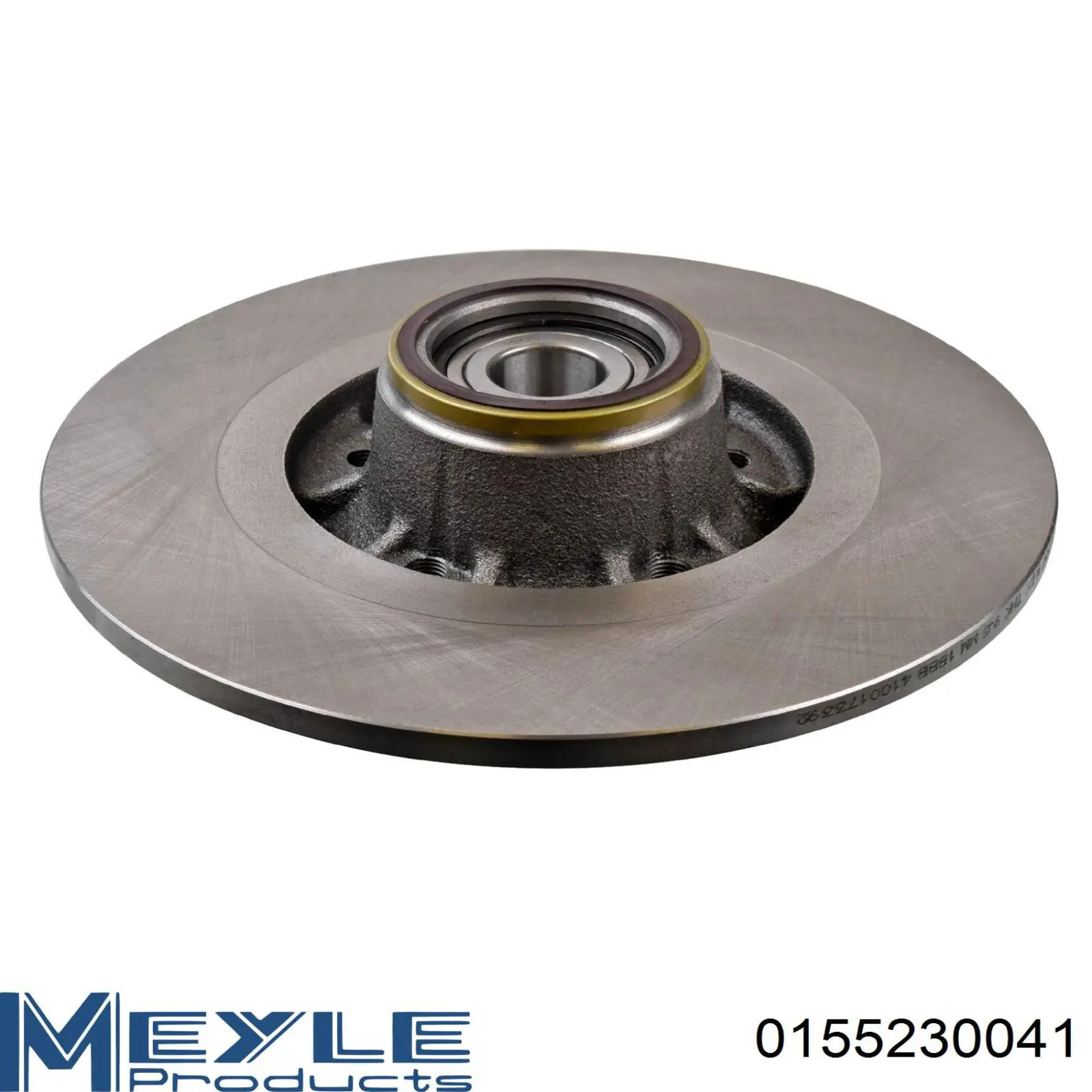 Задні дискові гальма Bosch 0986479F30 ціна, від 59.19 USD