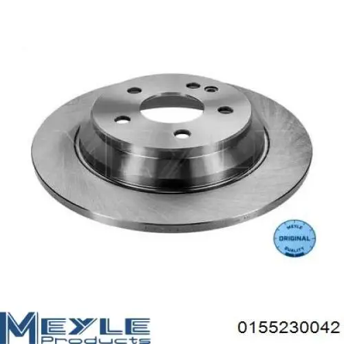 Задні дискові гальма Jurid/Bendix 563262JC ціна, від 52.39 USD